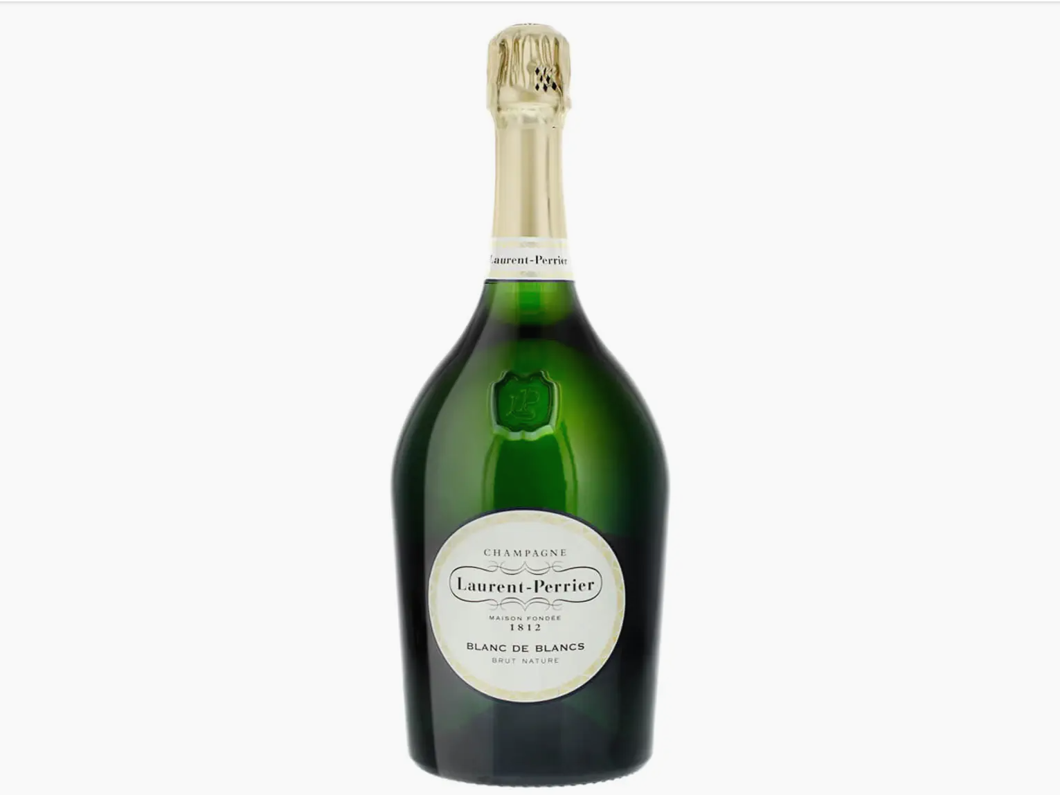 LP Blanc de Blancs 75cl