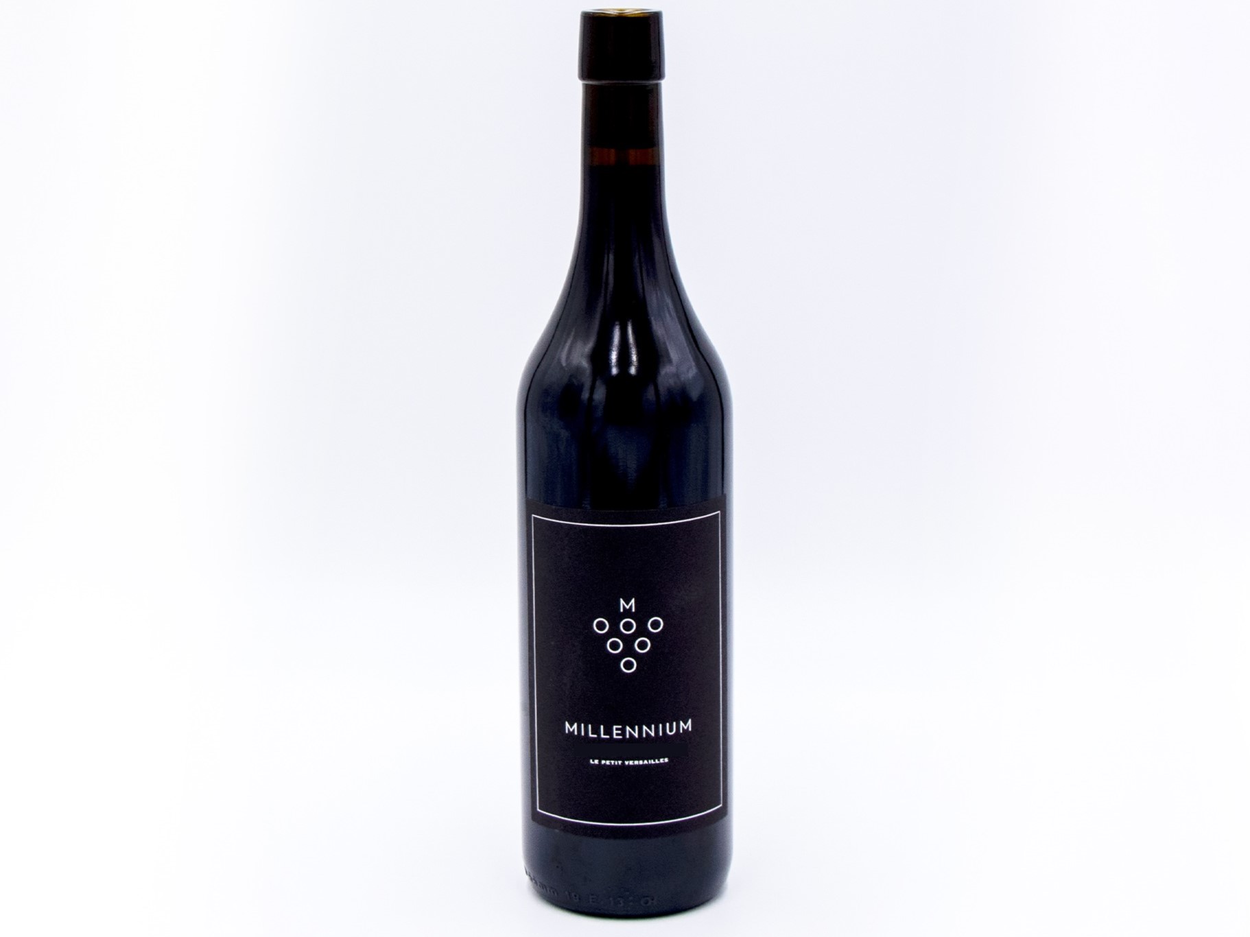 Assemblage Millennium, Terre-N. 75cl