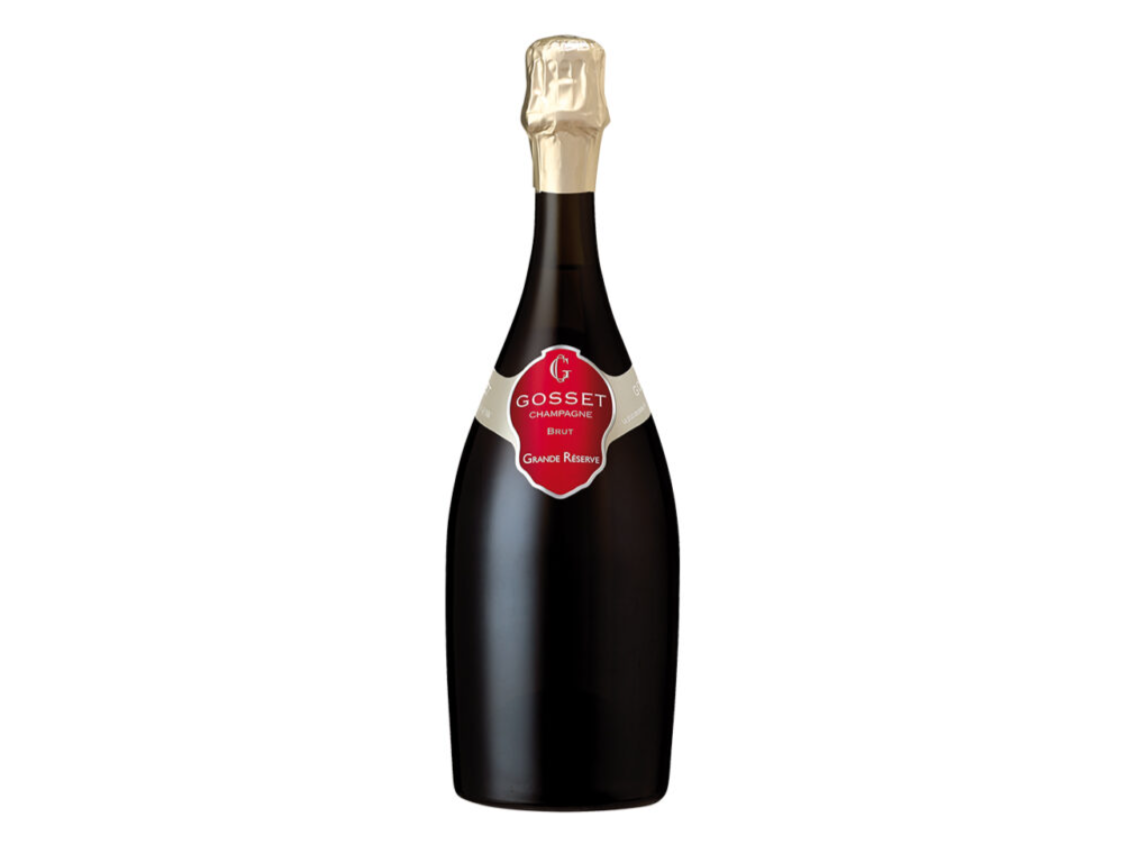 Gosset Brut Grande Réserve 75cl
