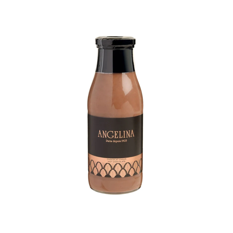 Chocolat chaud 25cl