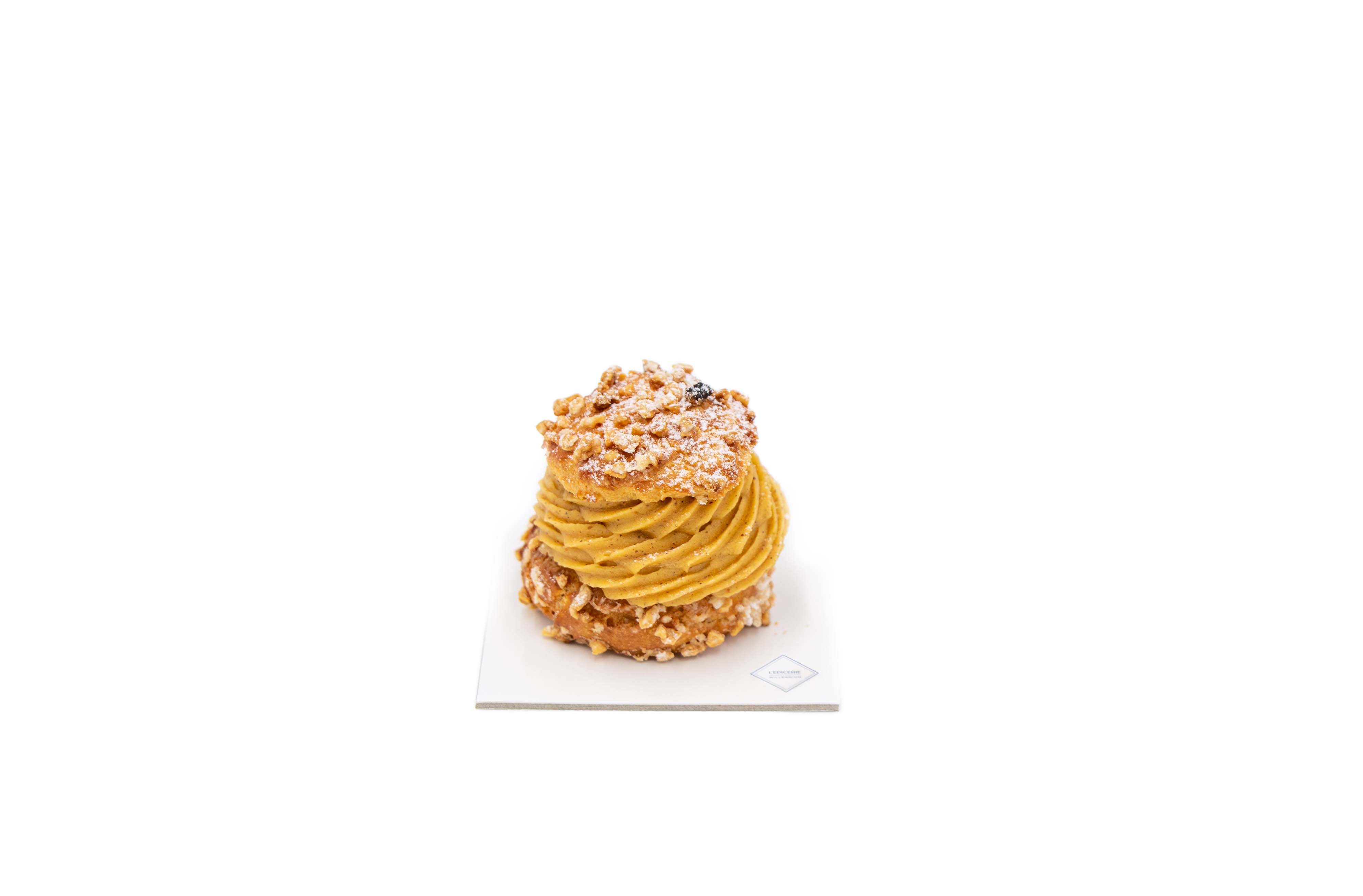 Paris-Brest individuel
