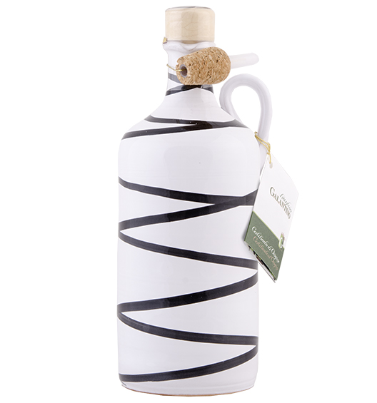 Huile EVO Galantino Medio 500ml