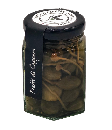 Frutti di Cappero