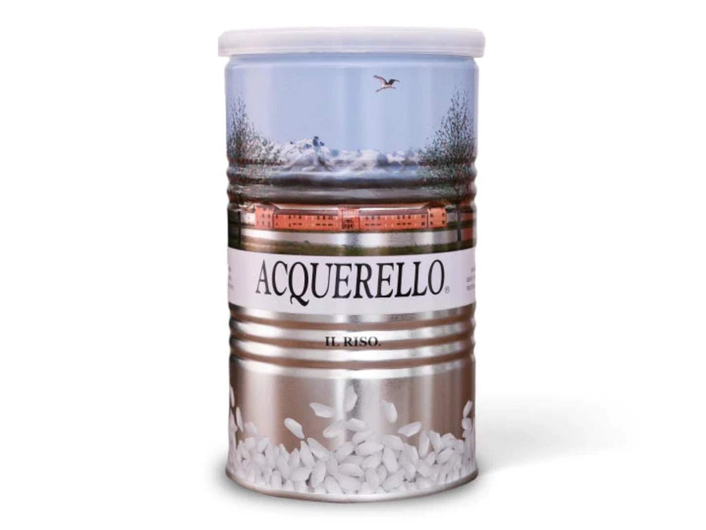 Riz Acquerello 500g