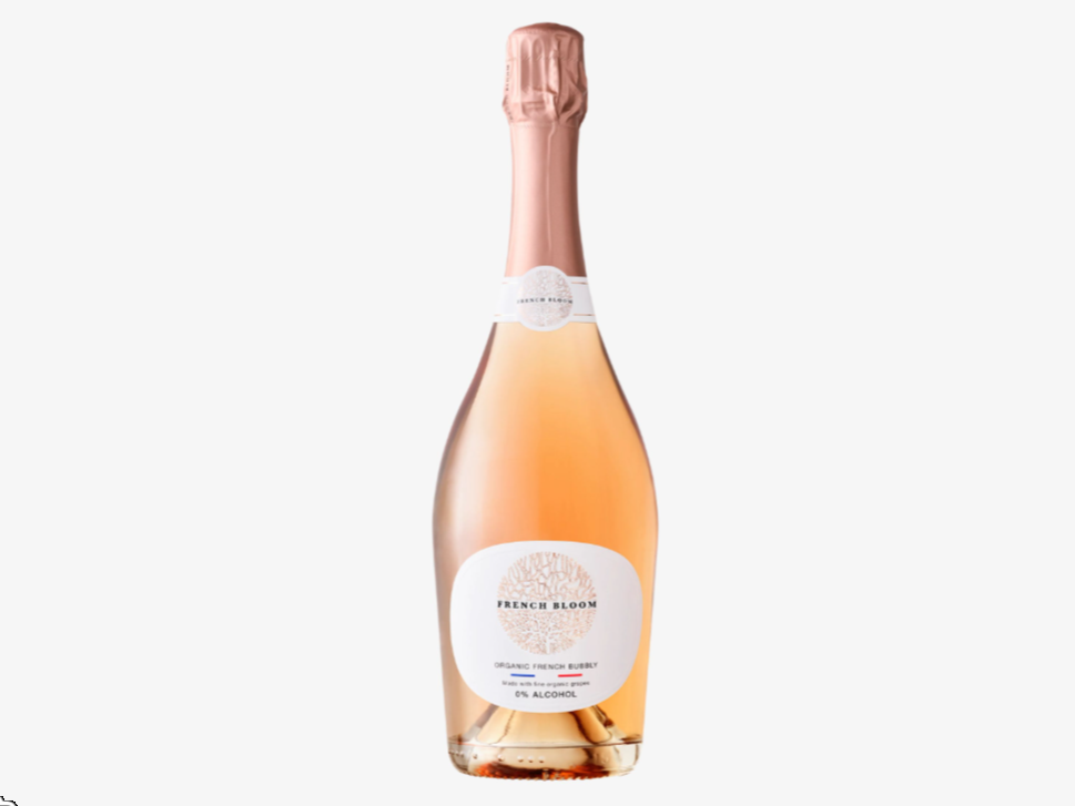 French Bloom Le Rosé 75cl