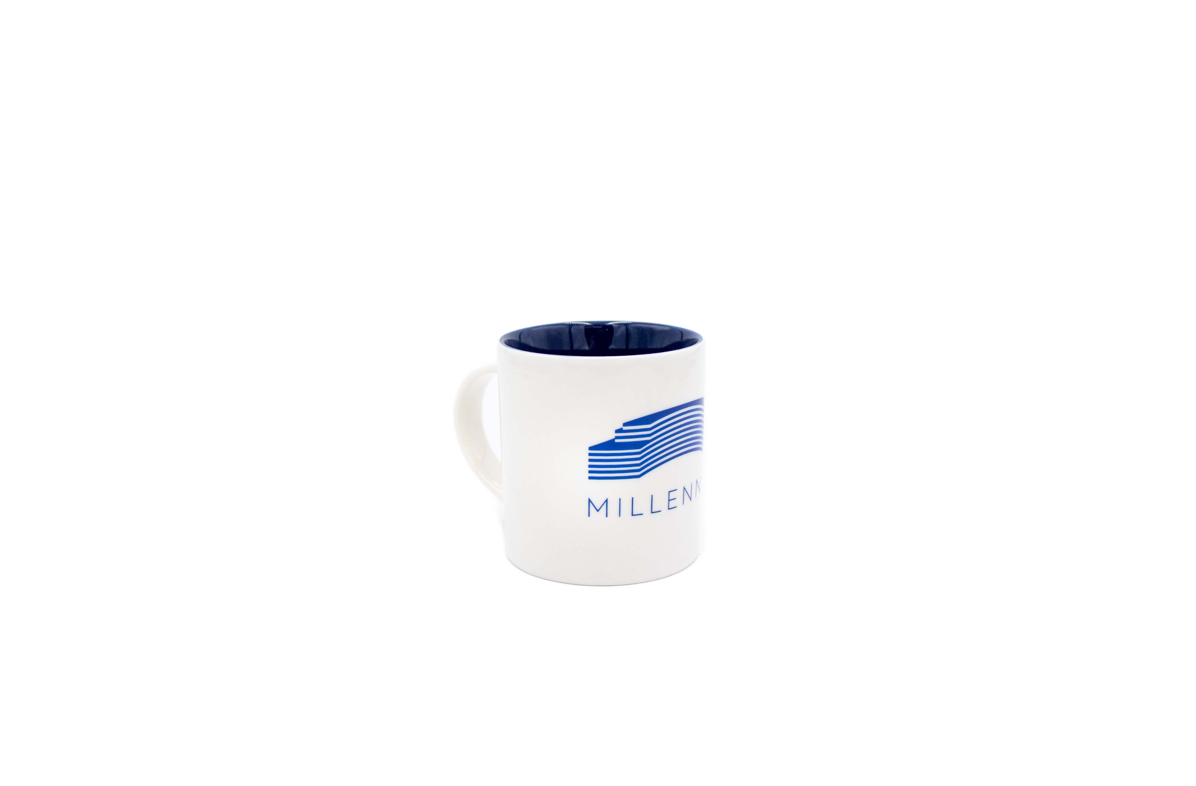 Mugs Millennium
