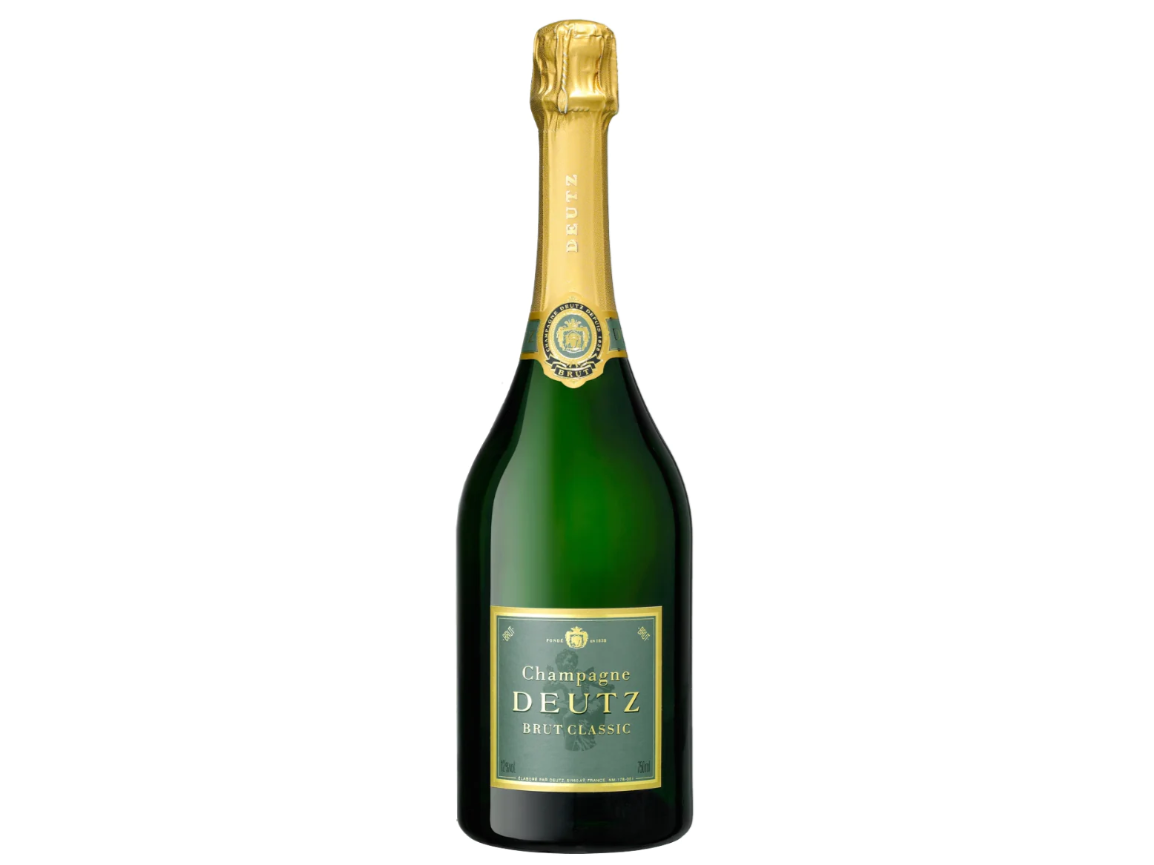 Deutz brut classique 75cl