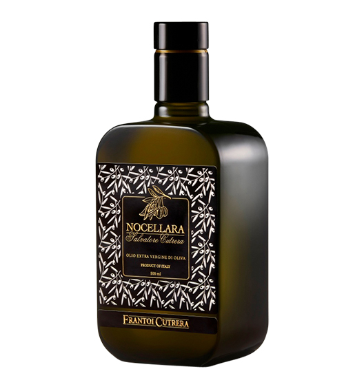 Huile EVO Nocellara 500ml