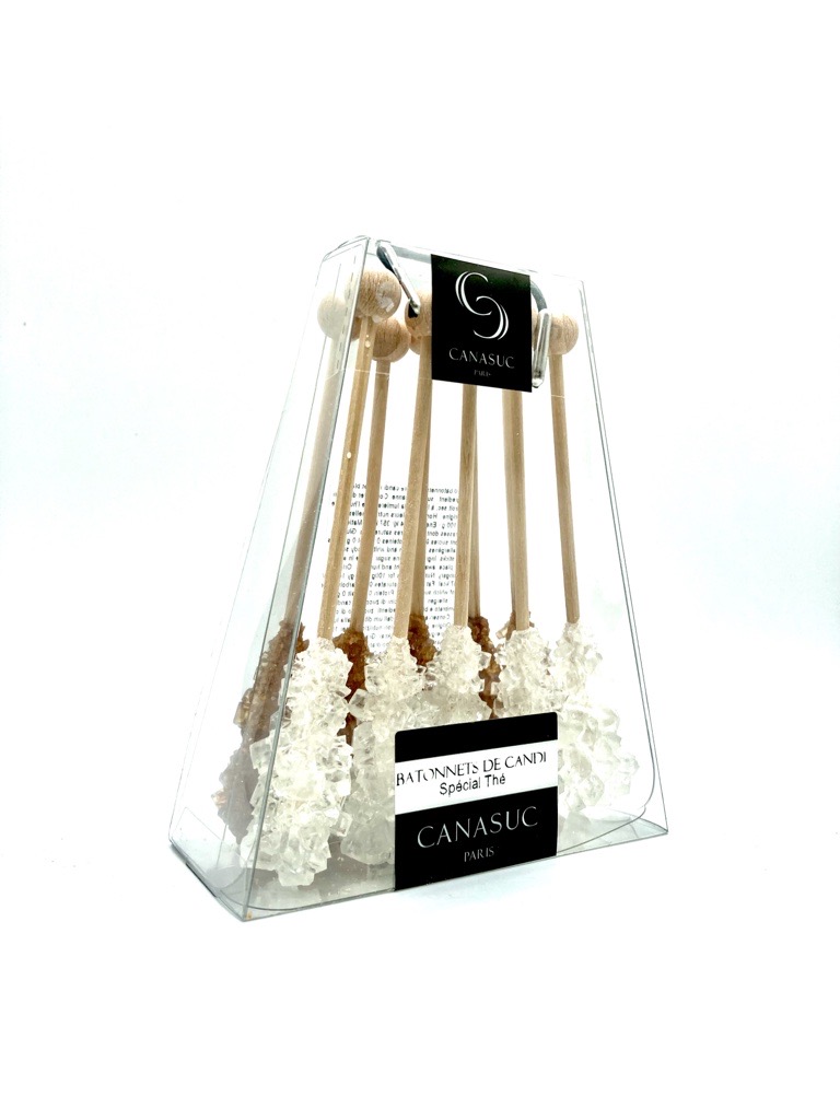 Bâtonnets de candi - 80g