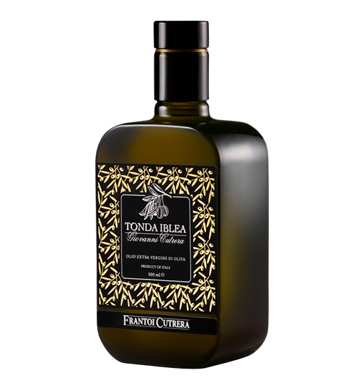 Huile EVO Tonda Iblea 500ml