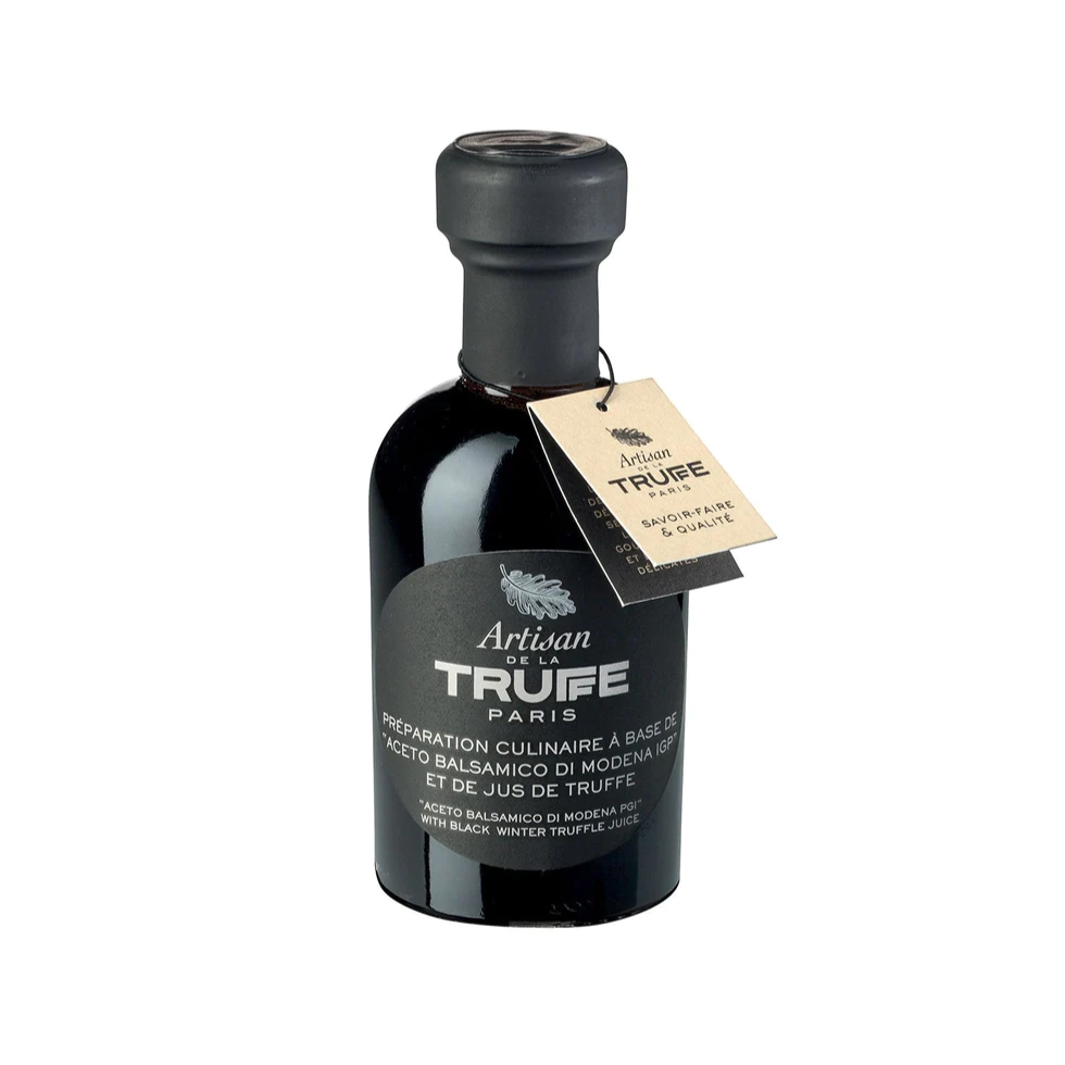 Vinaigre balsamique truffe 100ml