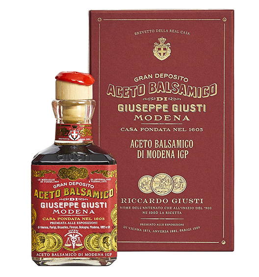 Aceto Balsamico Giusti 250ml