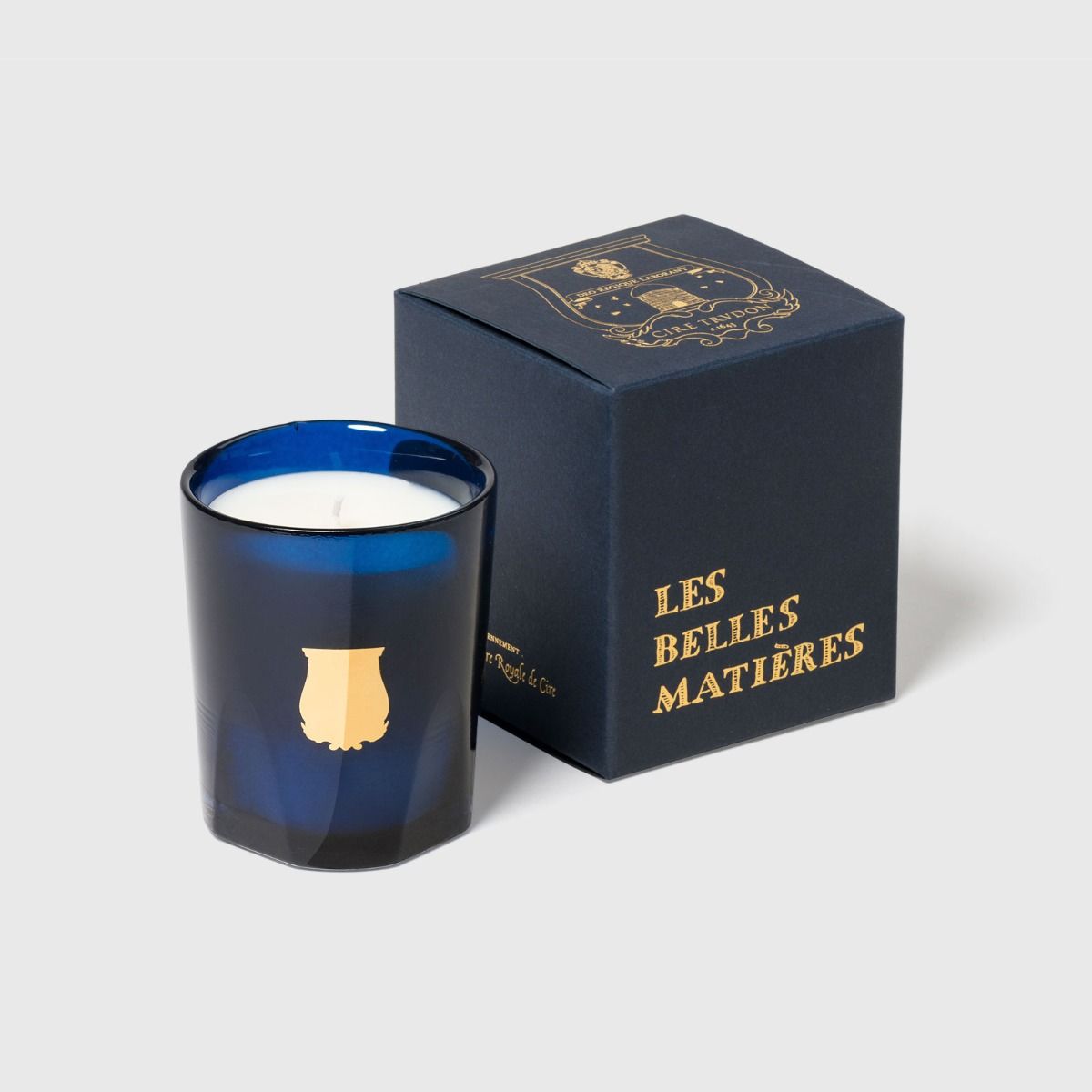 Bougie Trudon Reggio 70g