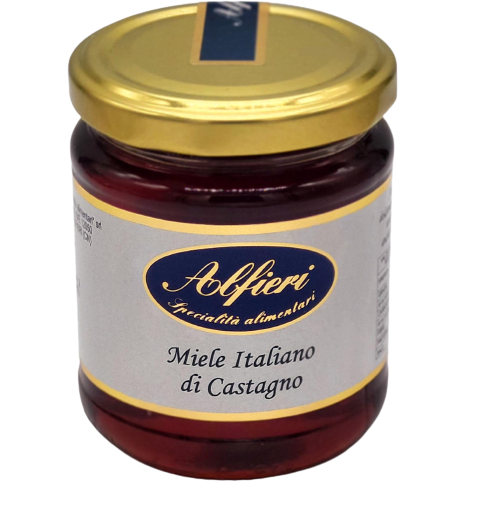 Miele di Castagno 250g