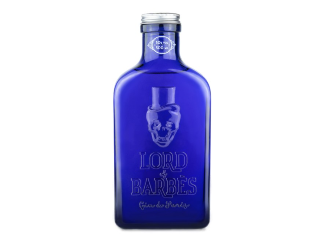 Lord of Barbès 50cl