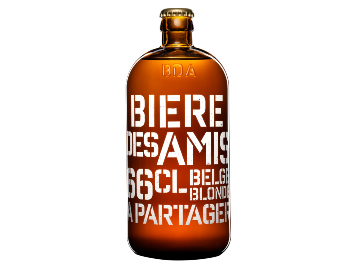 Bière des Amis 33cl