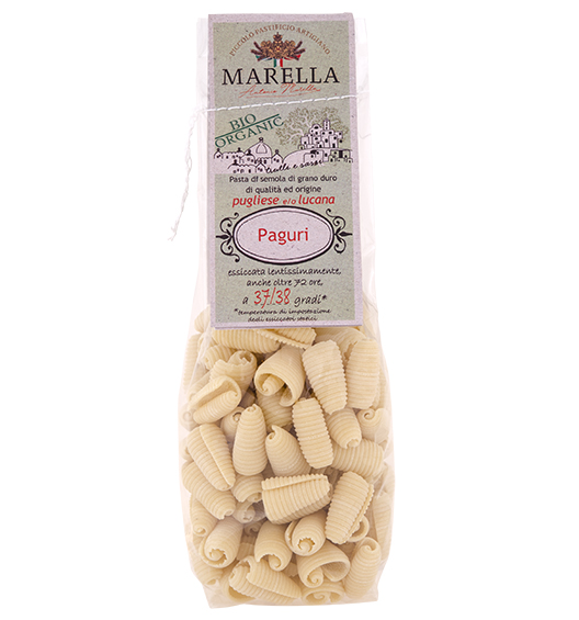 Paguri Marella 400g