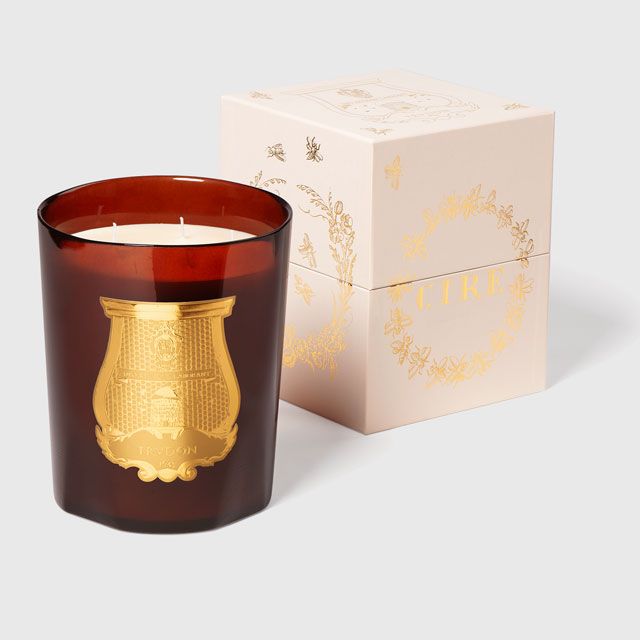 Bougie Trudon Cire 270g