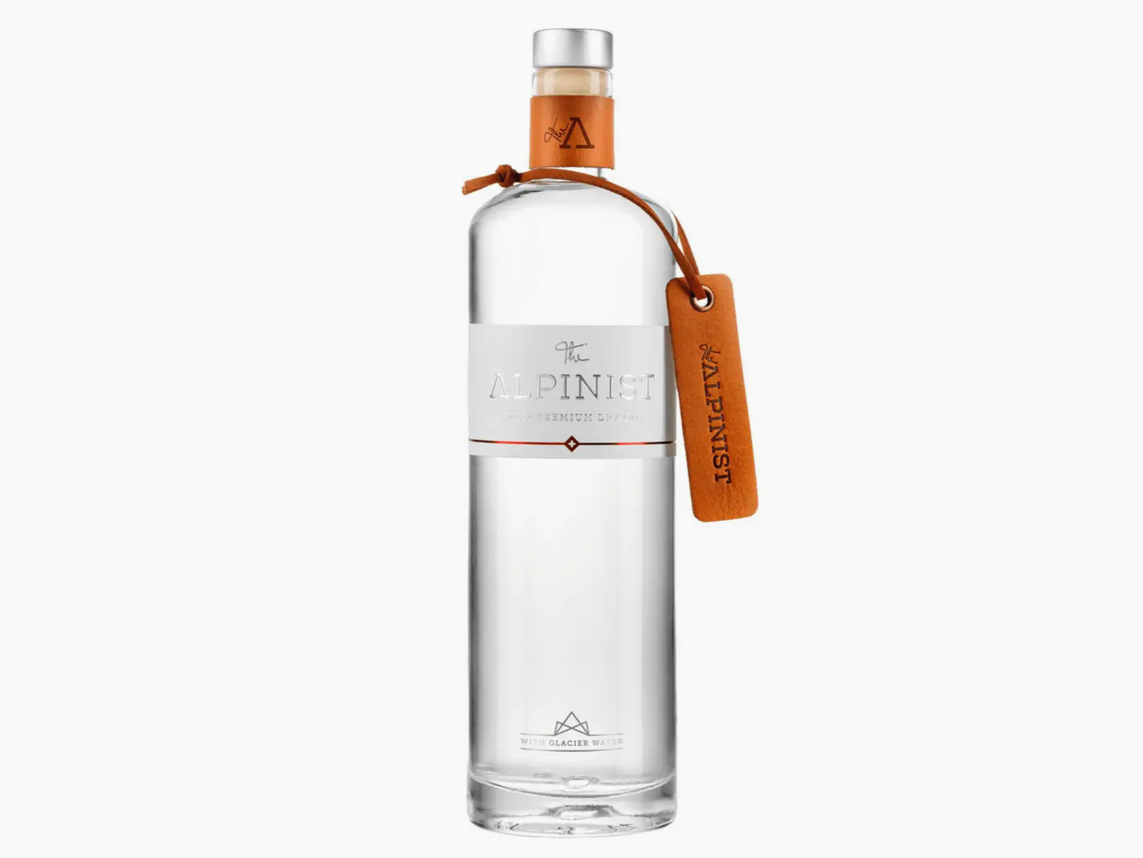 The Alpinist Grappa 70cl