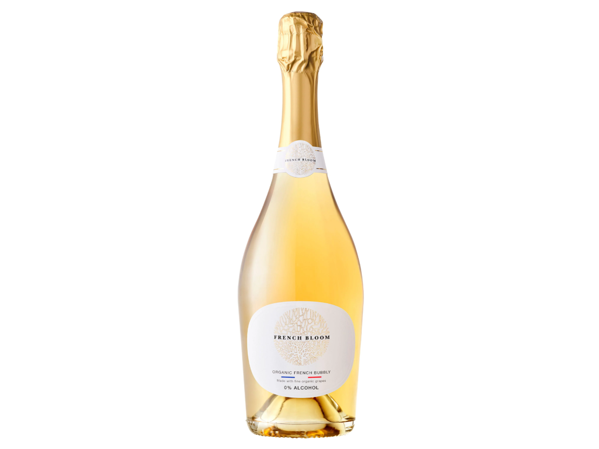 French Bloom Le Blanc 75cl