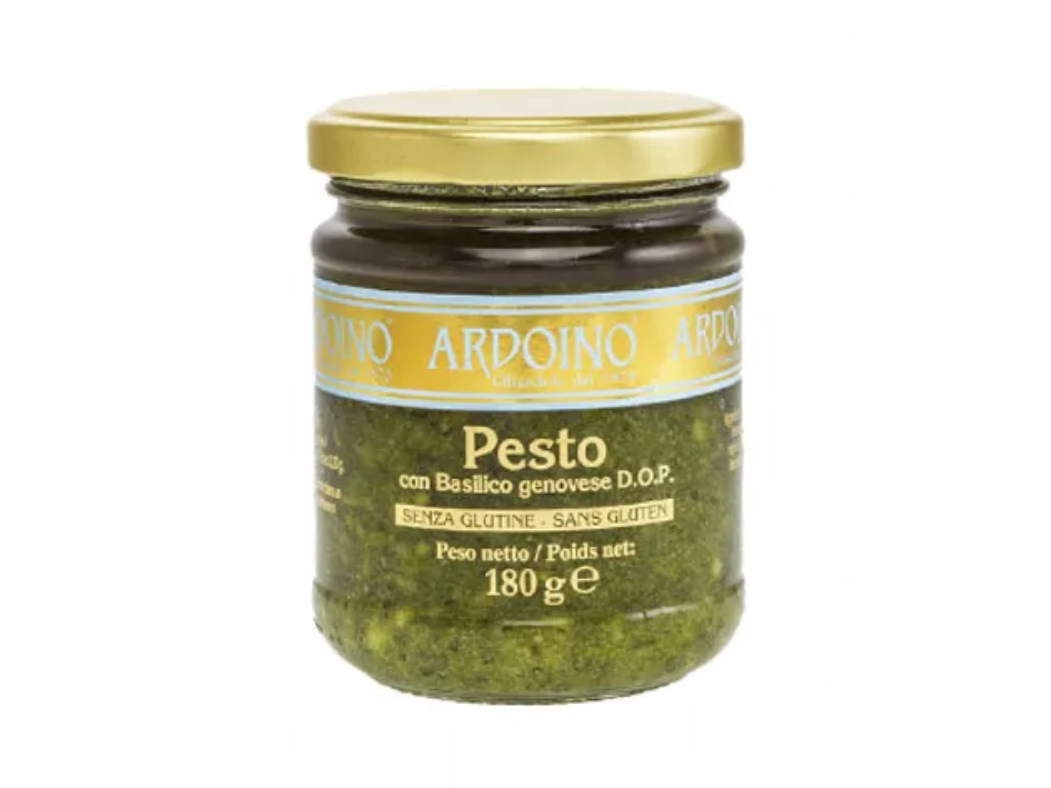 Pesto alla Genovese Ardoino 180g