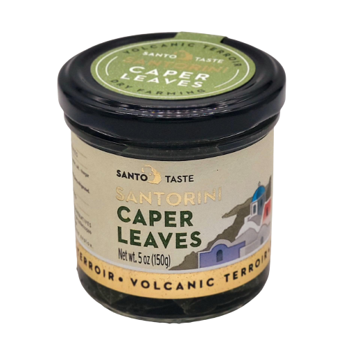 Feuille de câpre 150g