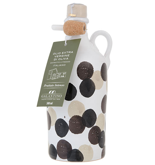 Huile EVO Galantino Intenso 500ml