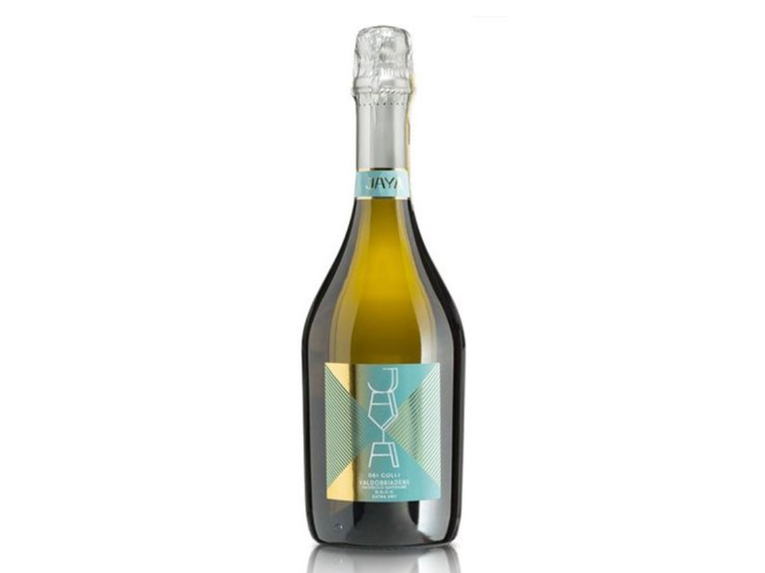 Prosecco Jaya extra dry 75cl