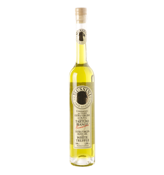 Olio al Tartufo Bianco Mussini 100ml