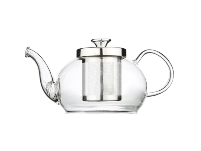 Teapot 800ml / Tea repertoire