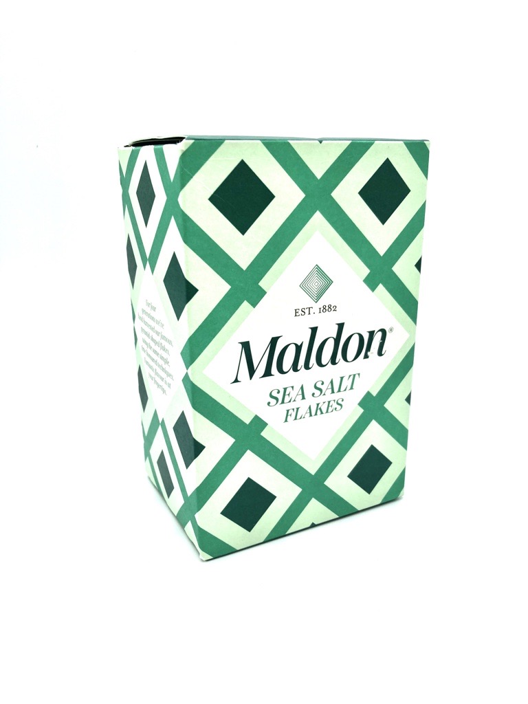 Flocons de sel Maldon 250gr