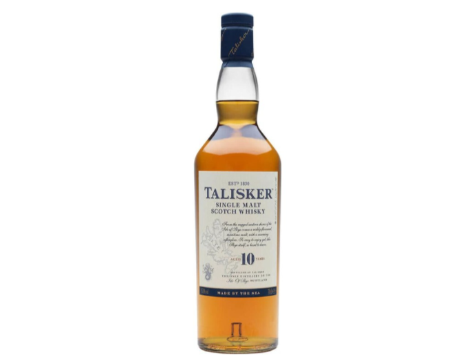 Talisker 10y old 70cl