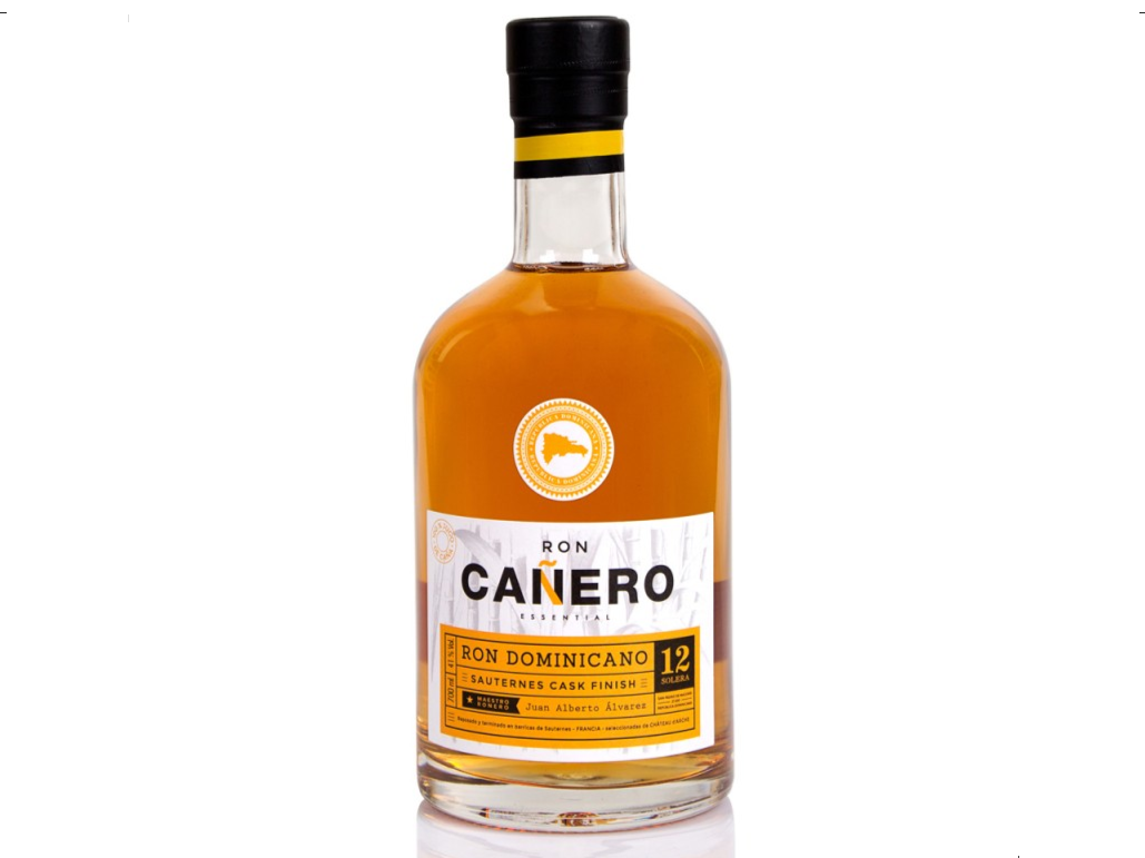 Canero 12 ans 70cl