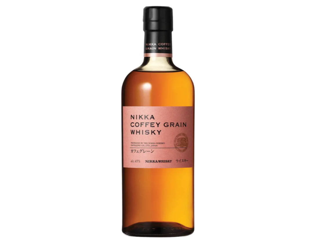 Nikka Coffey Grain 70cl