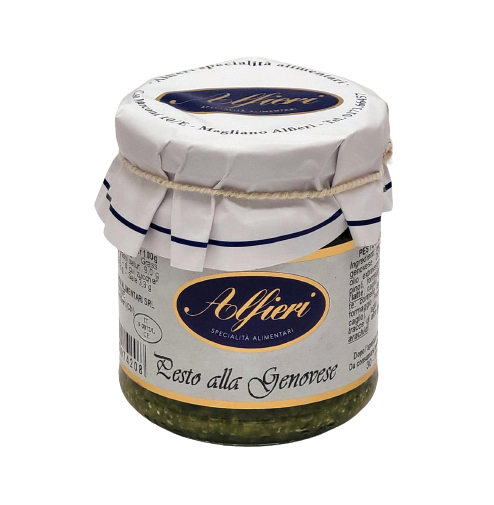 Pesto genovese 180g