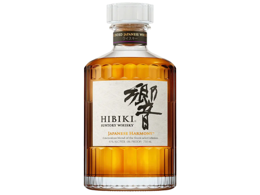 Hibiki Suntory 70cl