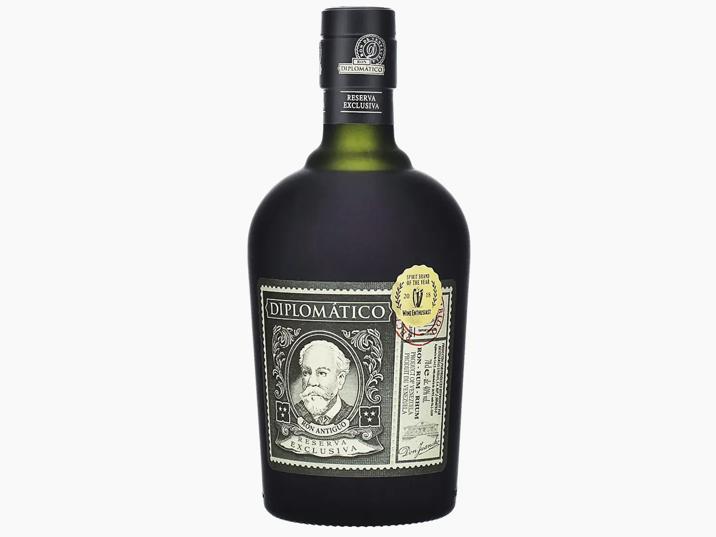 Diplomatico 70cl