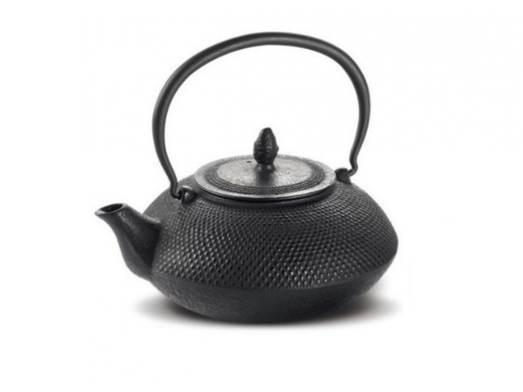 Théière Fonte Balma