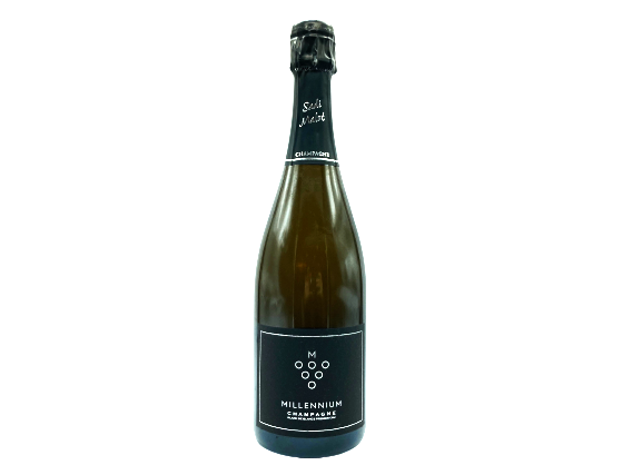 Sadi Malot Millennium Brut 75cl