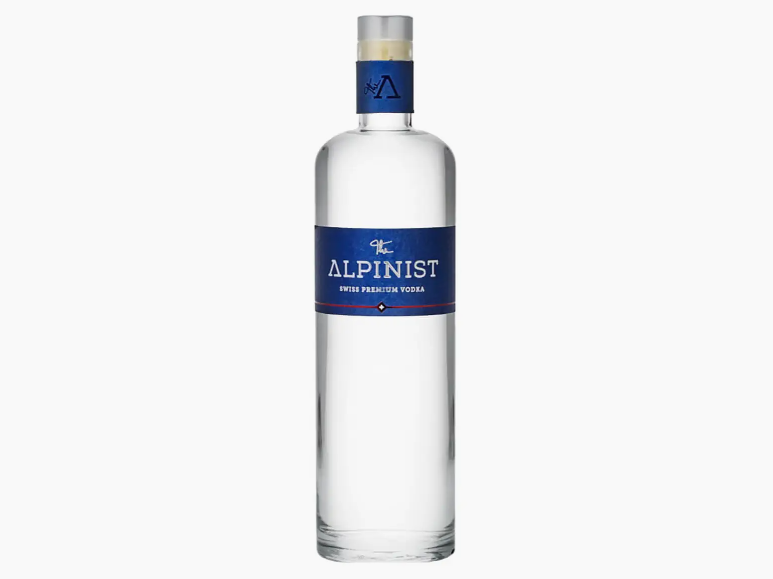 The Alpinist Vodka 70cl
