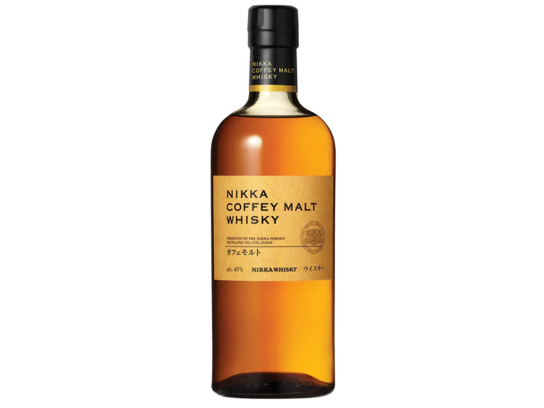Coffey Malt Whisky Nikka 70cl